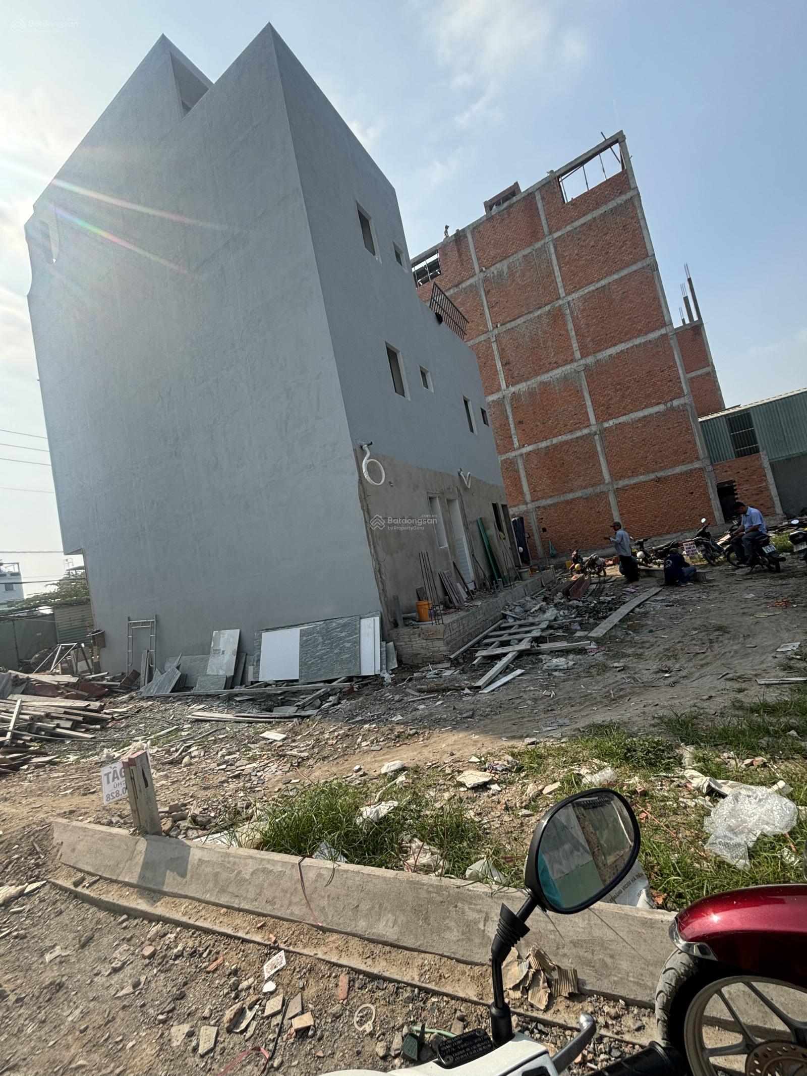 BÁN ĐẤT HẺM HẺM 94 GIÁ CHỈ 60Tr/m2 THỔ CƯ, XÂY ĐƯỢC 5 TẦNG BÁN ĐẤT HẺM HẺM 94 GIÁ CHỈ 60Tr/m2 THỔ CƯ, XÂY ĐƯỢC 5 TẦNG