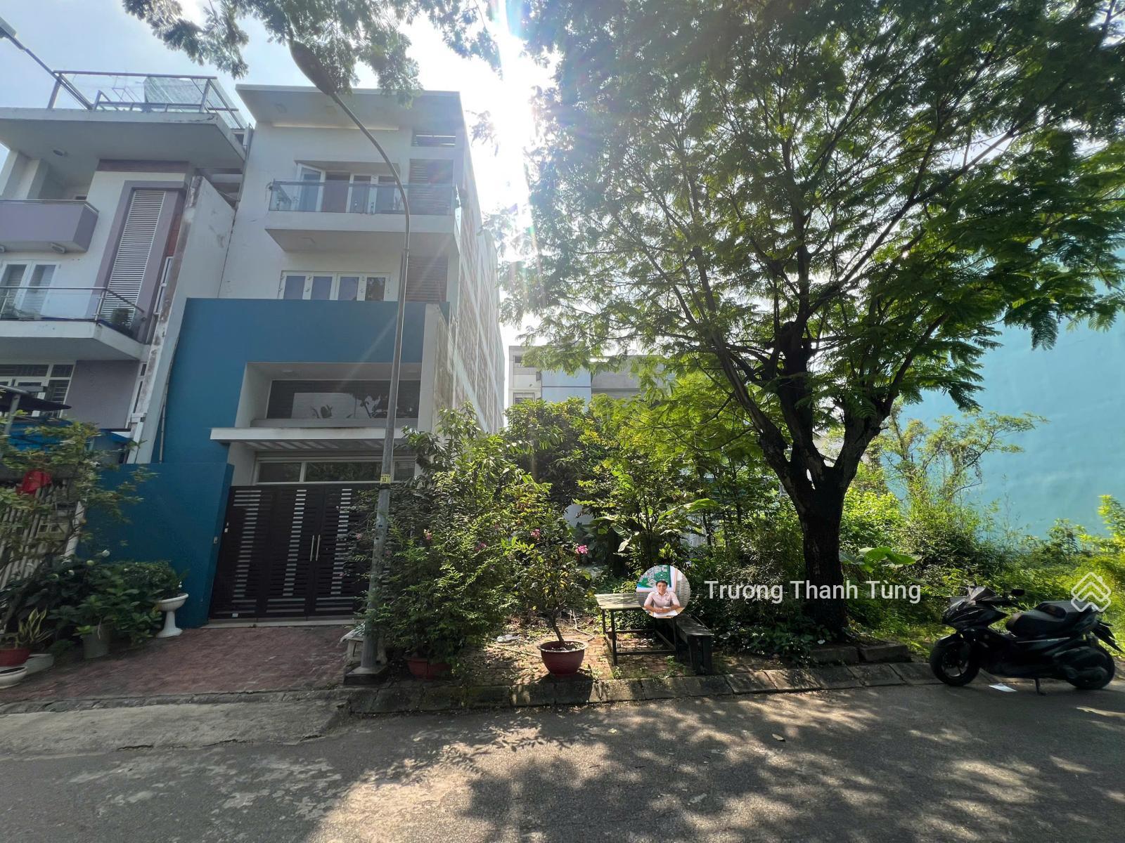 Bán đất dự án Nam Long (6x20)m, hướng Đông Nam. Giá 10,8 tỷ