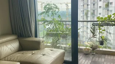 Bán căn góc 76m2 Mizuki Park có sổ hồng 2 view thoáng