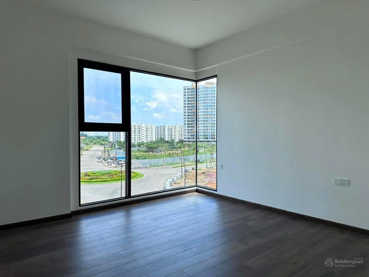 Cho thuê căn 2PN 2WC 86m2 căn hộ Mizuki Park nhà mới