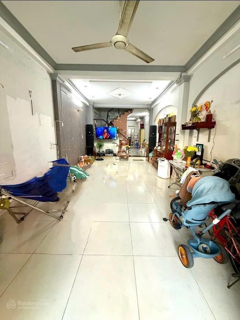 XE HƠI NGỦ NHÀ - BÙI ĐÌNH TUÝ - 90M2 NGANG ĐẸP 4.4M NỞ HẬU - 3 TẦNG 4PN - NHỈNH 13 TỶ TL