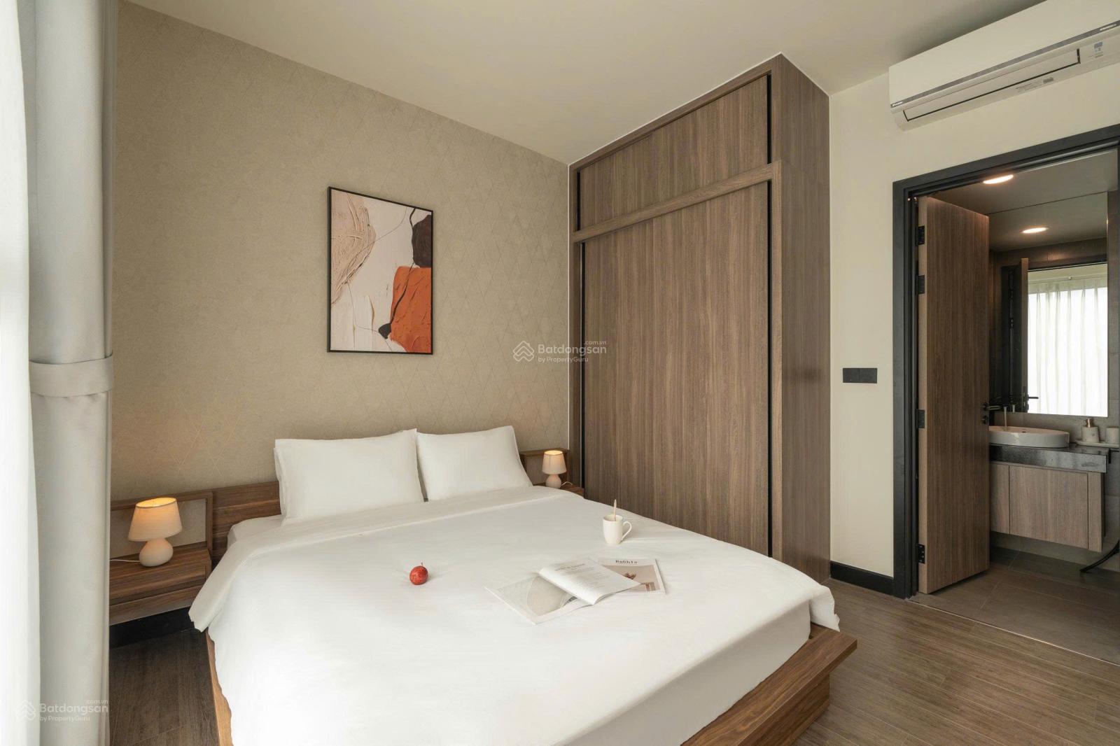 Bán căn hộ Delasol 2PN 2WC lầu cao view sông thoáng đẹp 9.5 tỷ