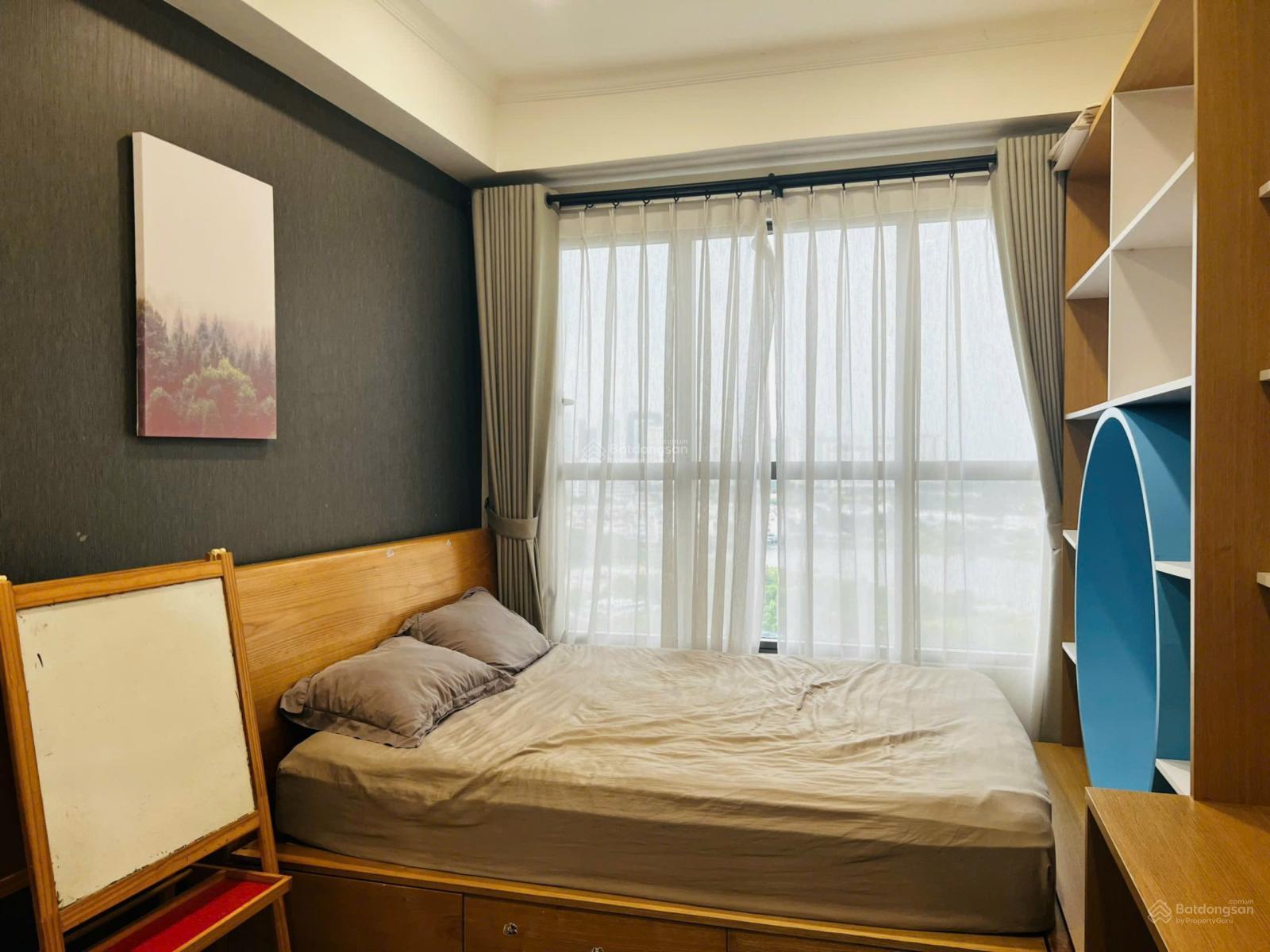 Bán Chung cư 75m2, 2PN, 2WC tại The Sun Avenue, HCM, 7,45 tỷ Em Thuận