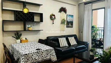 Bán Chung cư 75m2, 2PN, 2WC tại The Sun Avenue, HCM, 7,45 tỷ Em Thuận