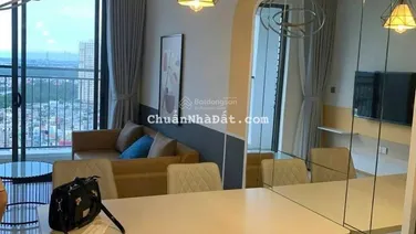 Cần bán CH Boulevard Nguyễn Lương Bằng Phú Mỹ Q7 DT 56m2, 1PN, 1WC, giá 3.250tỷ. LH 0866 688 ***