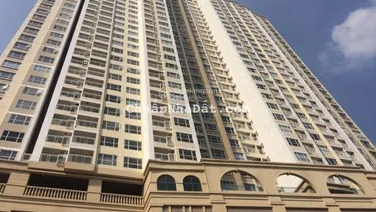 CHÍNH CHỦ BÁN CĂN HỘ LUCKY PALACE, Q6, 82M, 2 PHÒNG NGỦ, 2WC, SỔ HỒNG, GIÁ 5.2 TỶ .TUẤN 0901 499 ***