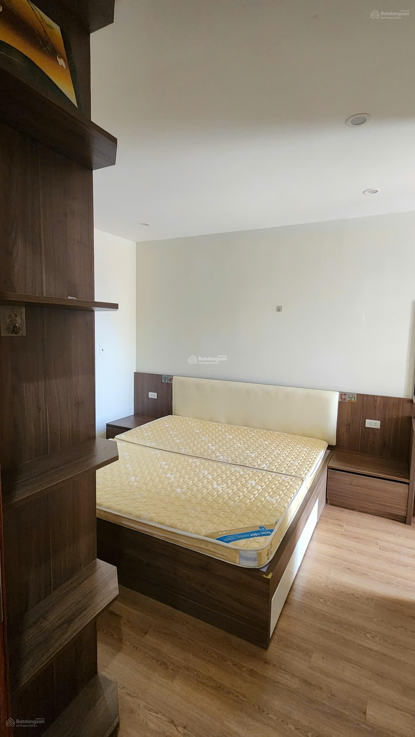 Bán gấp căn hộ chung cư B. I. G Tower, Phạm Hùng, Mỹ Đình 2, Nam Từ Liêm, HN, 8,25 tỷ, 125m2