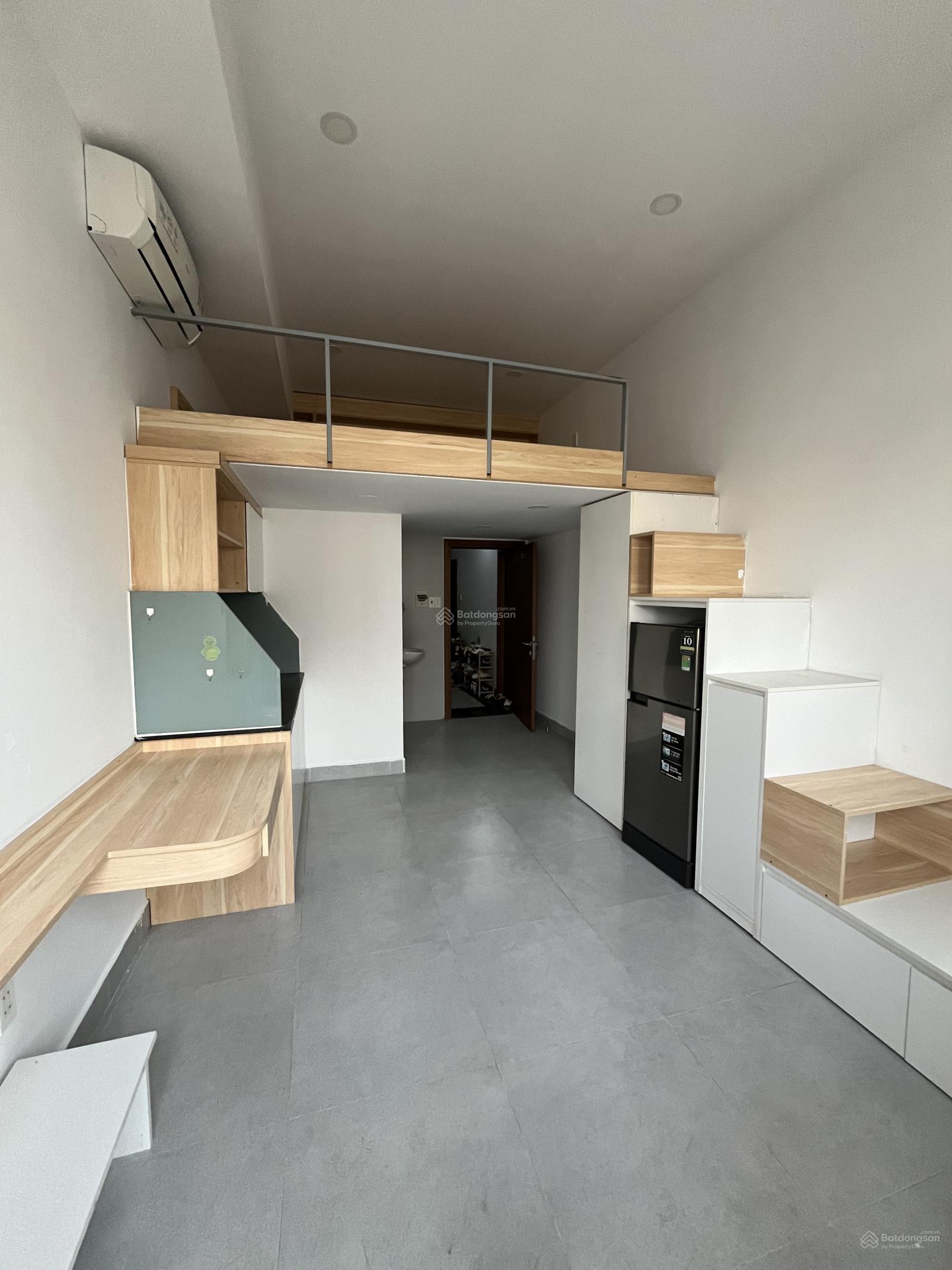 Cần bán toà nhà 25 CHDV đường Thống Nhất GV. Nhà mới xây 2025