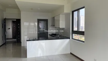 Bán nhanh căn hộ cao cấp Dockland Sài Gòn - 107m2 - góc - sổ hồng - giá tốt 6 tỷ