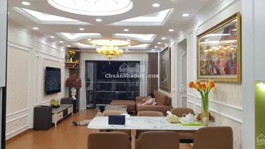Bán căn hộ CC 120m2, giá siêu hời chỉ với 9,99 tỷ tại Khu Nhà ở KD Dịch Vọng, Cầu Giấy, Hà Nội