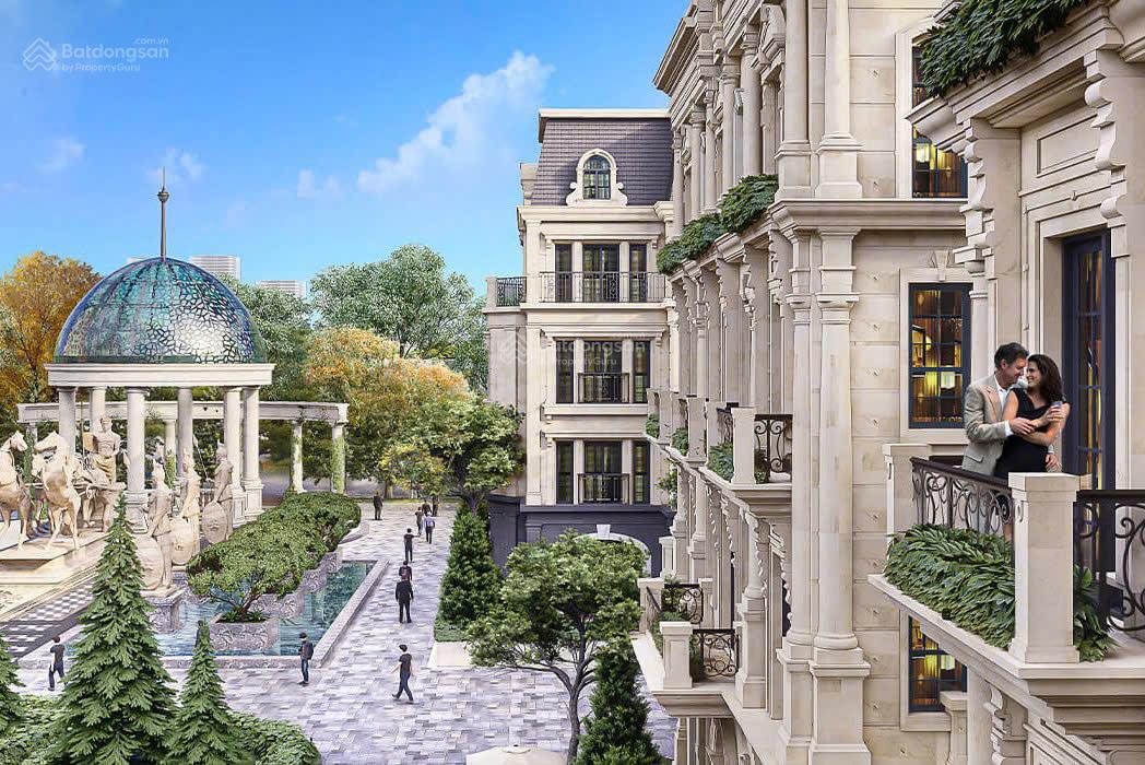 Noble Tây Thăng Long an cư truyền đời, đầu tư hiệu quả, liên hệ GDDA 0984 879 ***