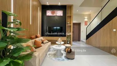 Cho Thuê Nhà Phố THE ORCHARD SYCAMORE - DTSD 176m2, 4 PN, 5 WC, full nội thất cao cấp, mới 100%