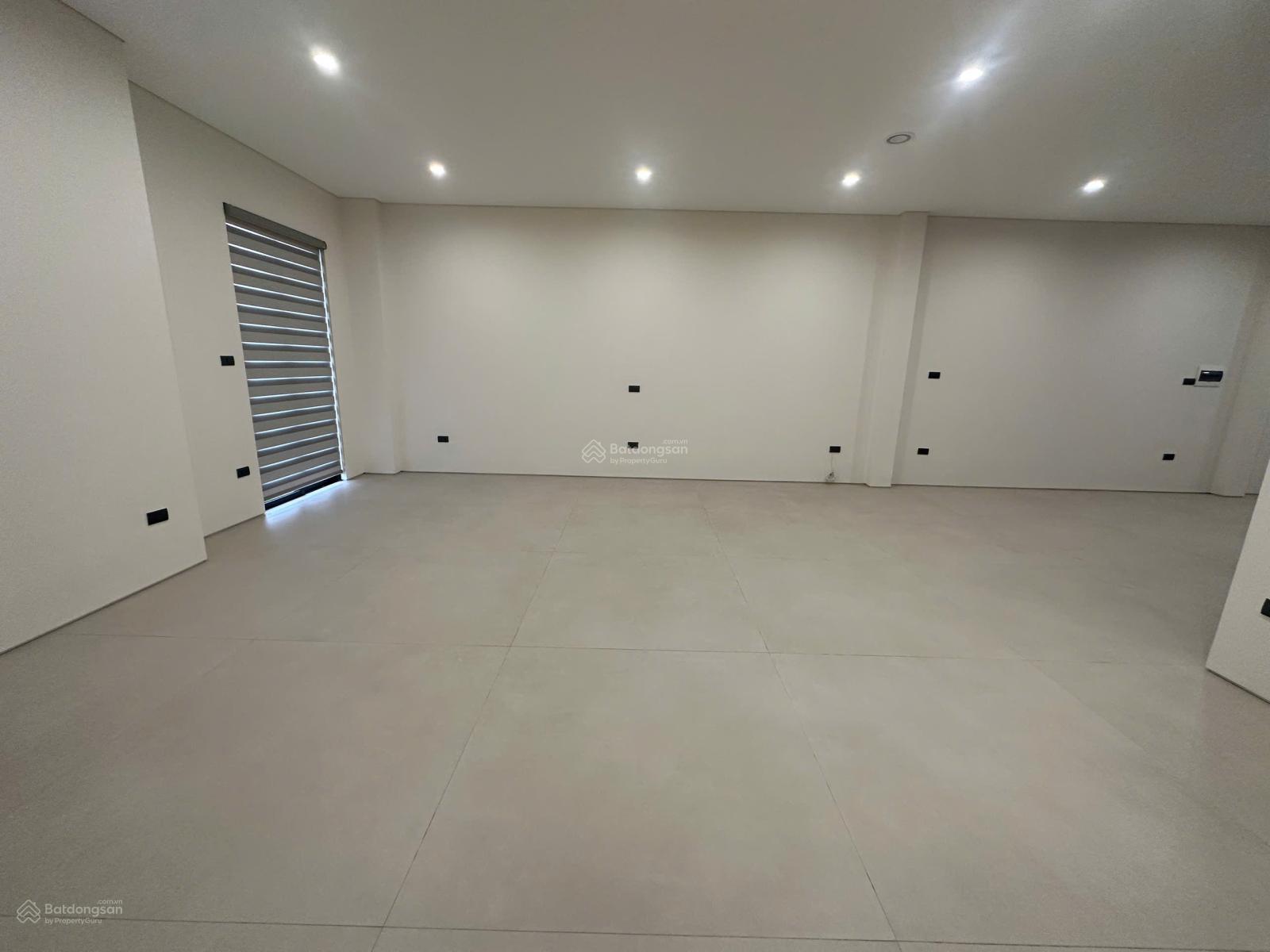 Cho thuê shophouse Sunshine Riverside Phú Thượng 150m2 nhà siêu đẹp