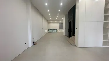 Cho thuê shophouse Sunshine Riverside Phú Thượng 150m2 nhà siêu đẹp