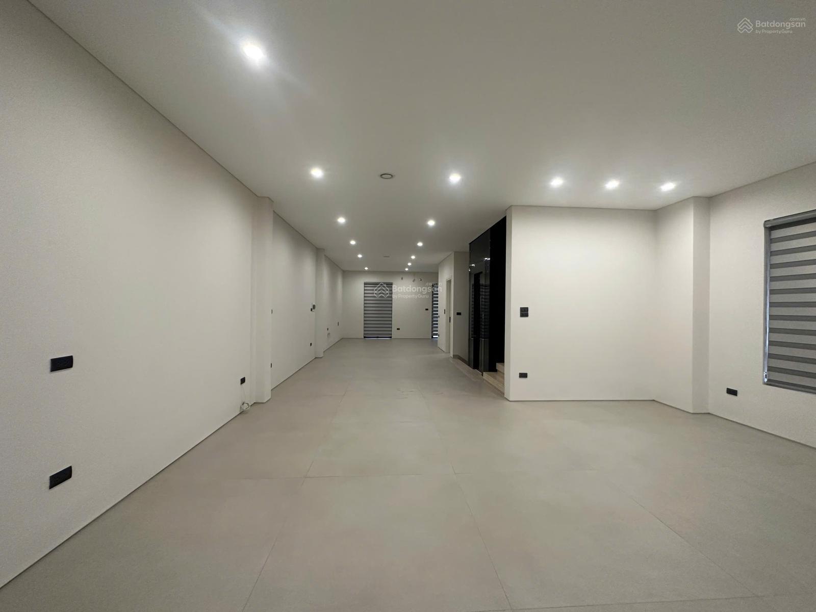 Cho thuê shophouse Sunshine Riverside Phú Thượng 150m2 nhà siêu đẹp