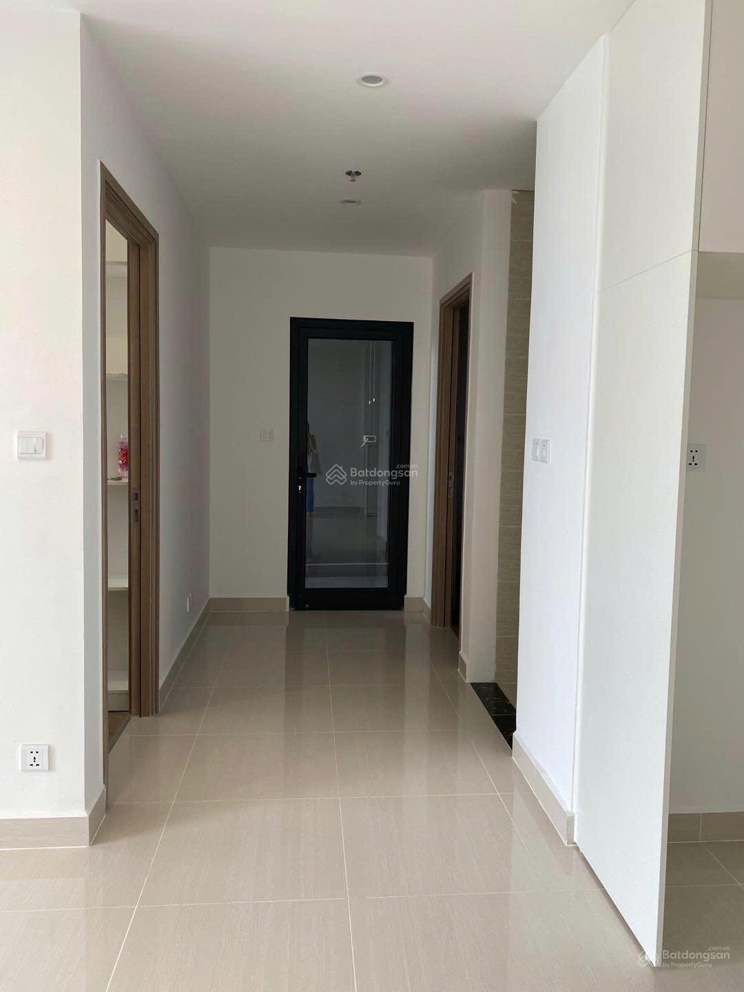 Cho thuê căn hộ cao cấp 2Pn-54m2 nội thất cơ bản liền tường có bếp giá thuê 9tr/th