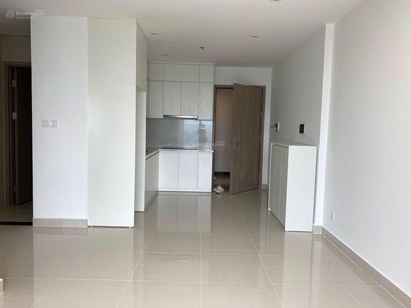 Cho thuê căn hộ cao cấp 2Pn-54m2 nội thất cơ bản liền tường có bếp giá thuê 9tr/th