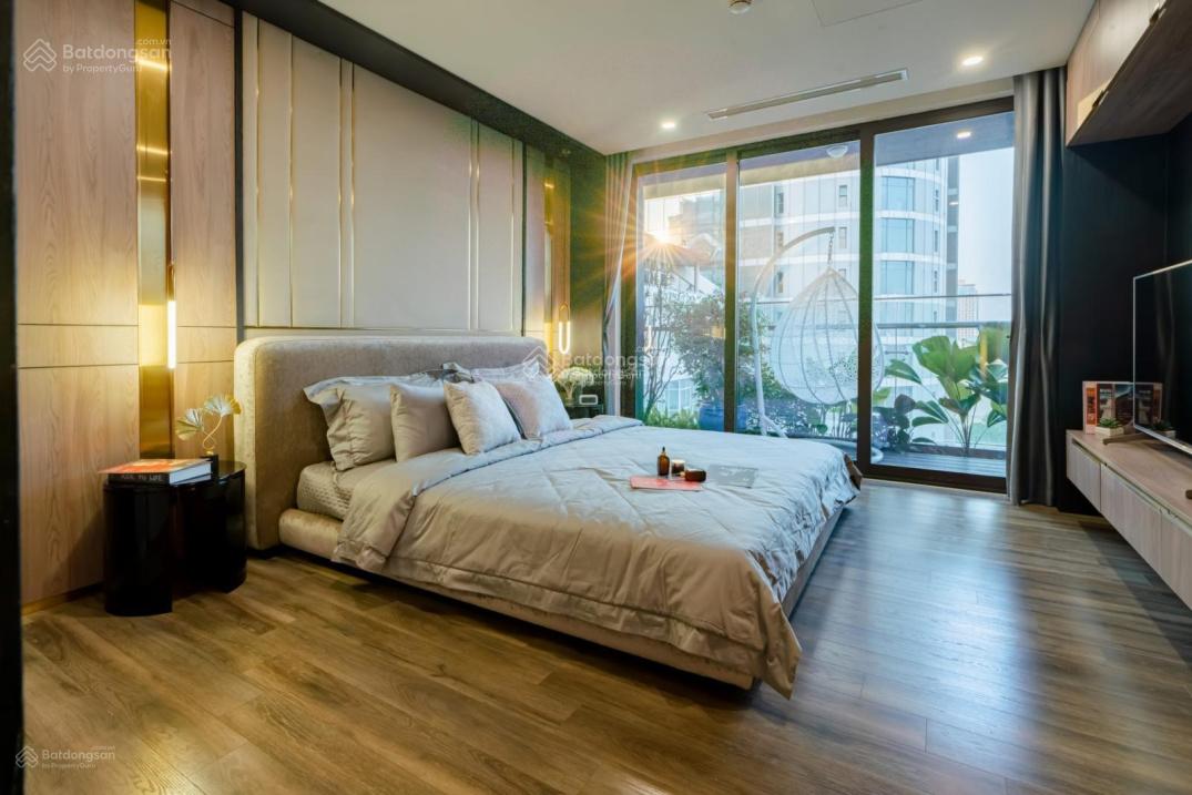 Bán căn 2 ngủ chung cư A14 Nam Trung Yên (bàn giao 2016), sẵn sổ đỏ, có nội thất, 5,1 tỷ có TL