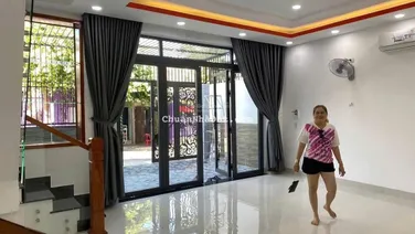 Nhà GÓC 2 MẶT THOÁNG, 3 tầng Mai An Tiêm _ gần ĐH NHA TRANG, Sẵn dòng tiền cho thuê Giá : 7,250 tỷ