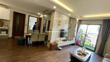 Bán căn 2PN full đồ, có sổ, có slot oto, tầng đẹp, giá 8,2 tỉ - lh: O 9 6 9 8 3 8 7 8 8