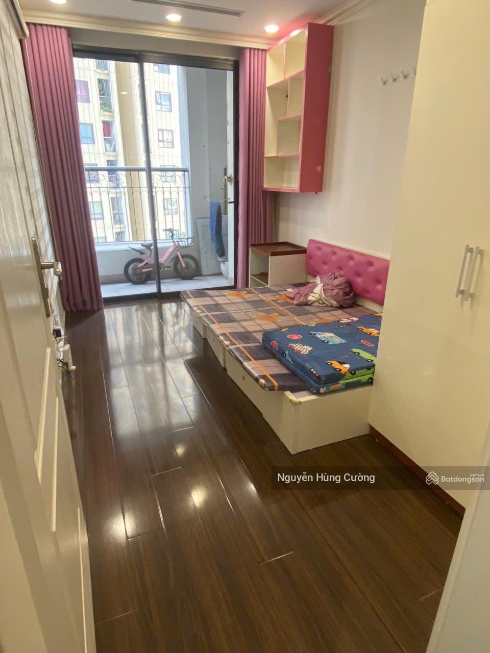 Bán căn hộ 2 PN Sunshine Palace 85m2 Lĩnh Nam giá rẻ chỉ 7ty3- E Cường 0976 044 ***