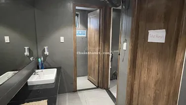 Cho thuê mặt tiền Đống Đa, Hải Châu (sử dụng 1000m2)