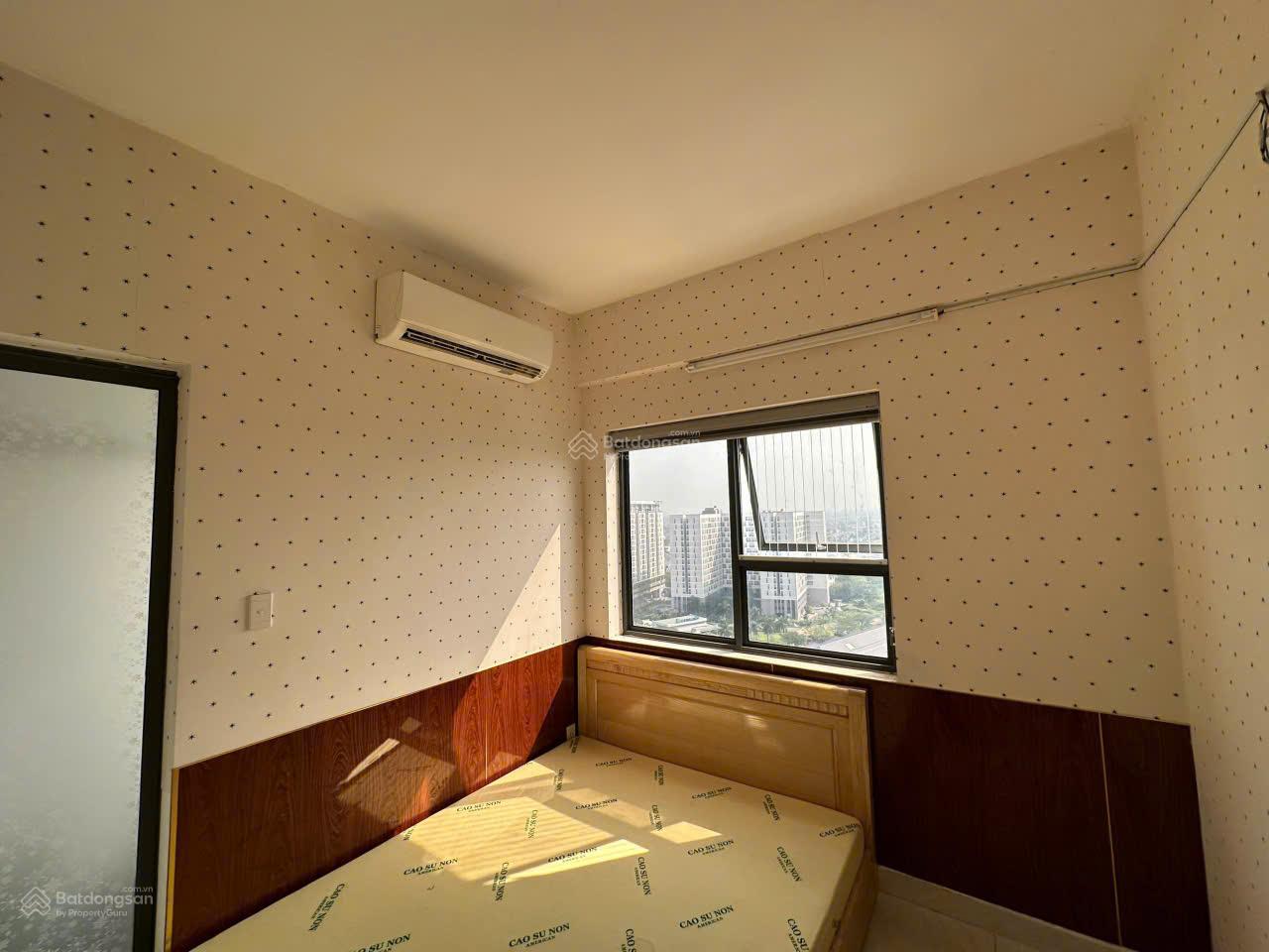 cho thuê căn hộ Thủ Thiêm Garden . số 269 đường liên phường ,HCM , bolok A. Lầu 17 . Dt 62m2.