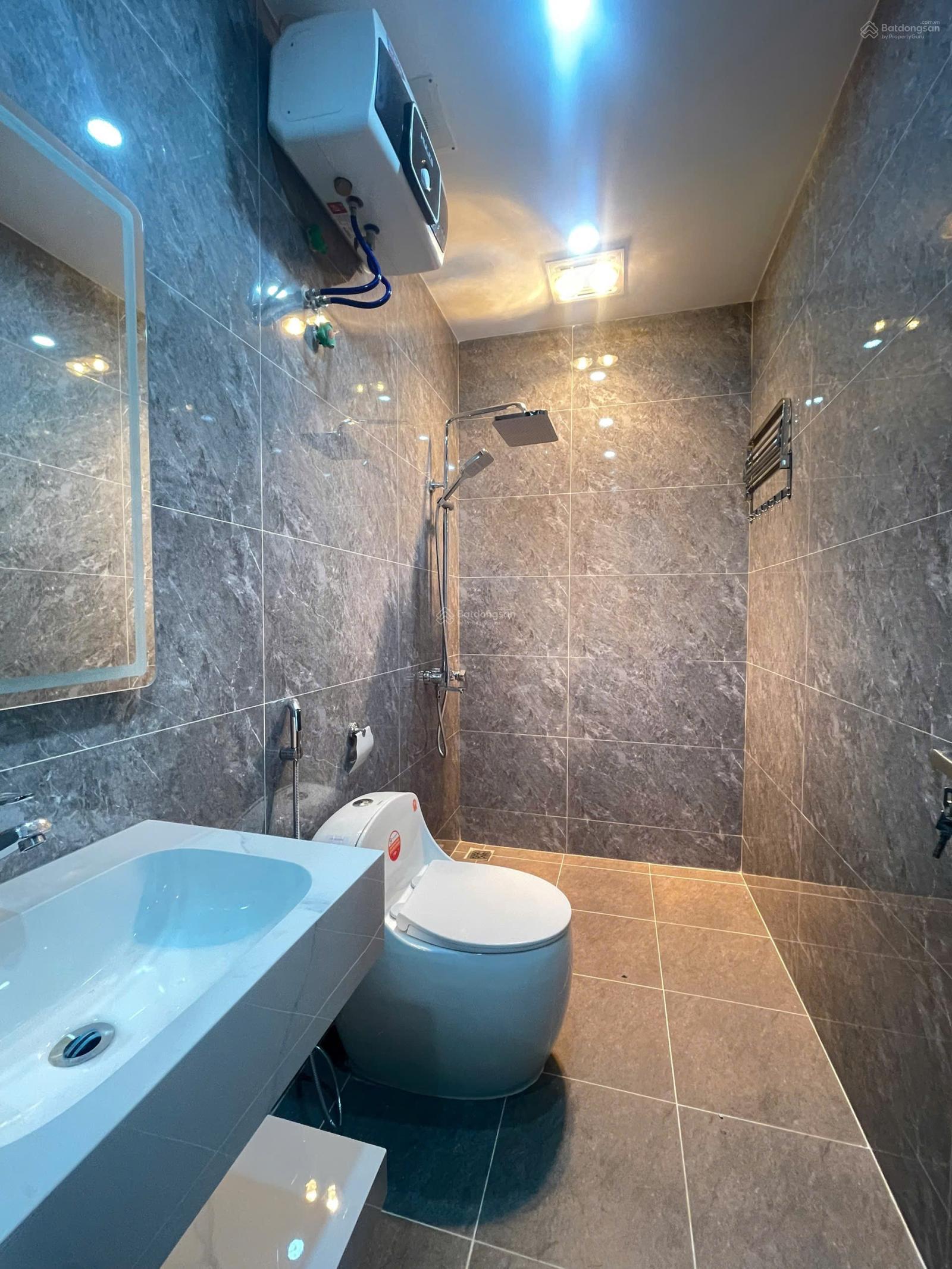 Bán Nhà riêng 4PN, 3WC, giá 4,55 tỷ, 47m2 tại Lực Hành, Đằng Lâm, Hải An, Hải Phòng uy tín giá tốt