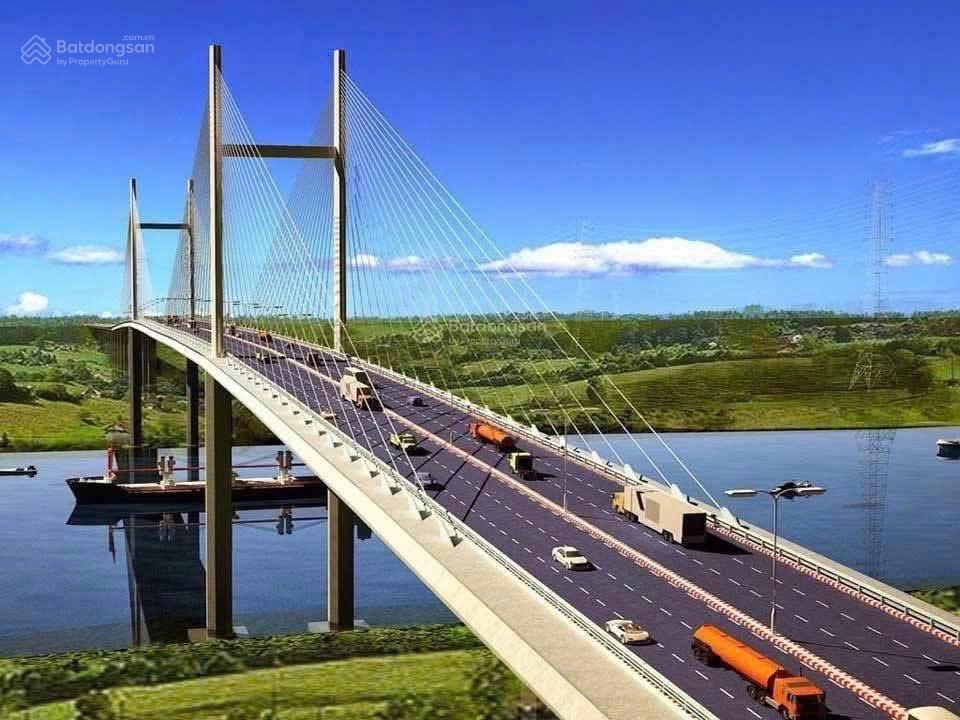 Bán Đất Nền Dự Án Biên Hòa New City, 2,4 tỷ, 120m2, khu Phu Gia Cực Đẹp Liên Hệ Mr Đức