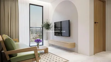 Bán nhanh căn hộ PH Nha Trang DT 63m2 - 2PN 2WC - căn thương mại - giá 2,3 tỷ