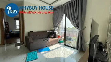 Bán căn hộ An Sương Ipark Q12, căn góc 78m2, 2 phòng ngủ 2VS, view sân bay, giá chỉ 3.0 tỷ
