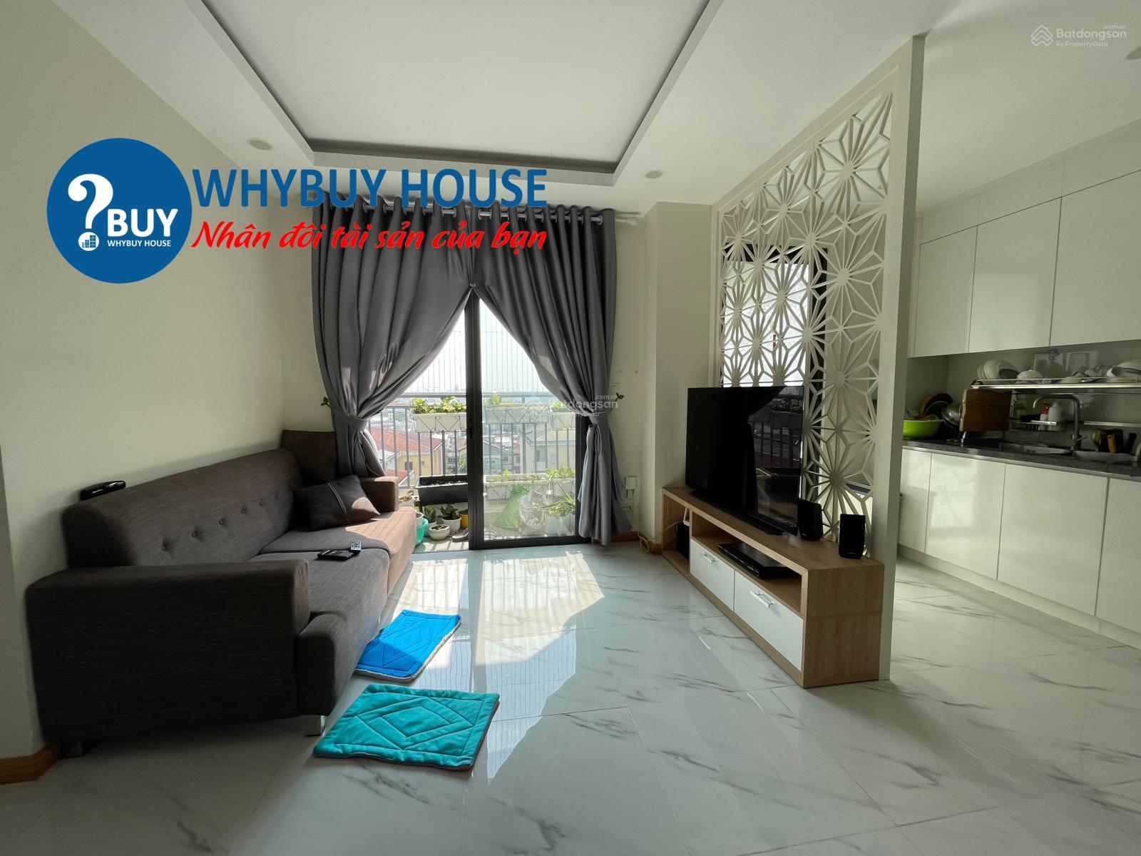 Bán căn hộ An Sương Ipark Q12, căn góc 78m2, 2 phòng ngủ 2VS, view sân bay, giá chỉ 3.0 tỷ