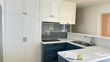 Bán CH Scenic Valley2, PMH, Q7, DT: 78 m2, 2PN, 2WC, ô xe hơi hầm, đang hợp đồng thuê giá cao