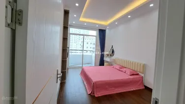 Bán CC đẹp tại 30T Nam Trung Yên, Cầu Giấy 6,5 tỷ, 75m2, 3PN, 2WC, khu trung tâm thuận tiện