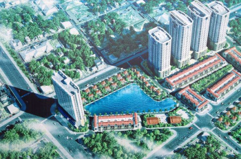 Siêu biệt thự lô góc FLC Garden City mặt tiền khủng kinh doanh đẳng cấp (MTLL10070)