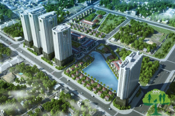 Siêu biệt thự lô góc FLC Garden City mặt tiền khủng kinh doanh đẳng cấp (MTLL10070)