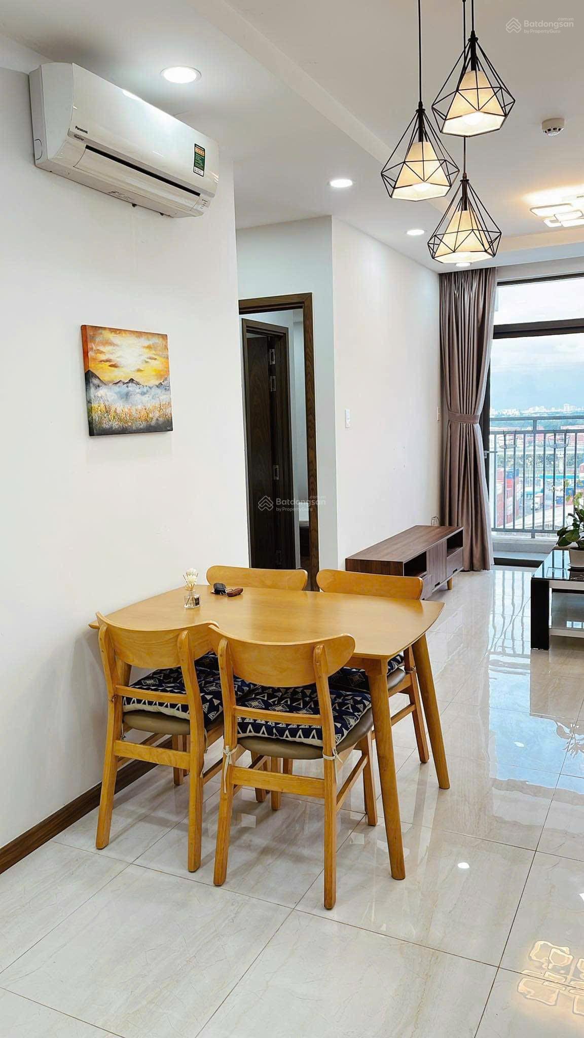 Bán căn hộ chung cư 2PN, 2WC, 69m2, 4,36 tỷ tại Him Lam Phú An, Quận 9, TP.HCM