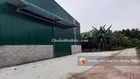 Cho thuê kho xưởng 1008m2 Bắc Sơn, Sóc Sơn, Hà Nội.