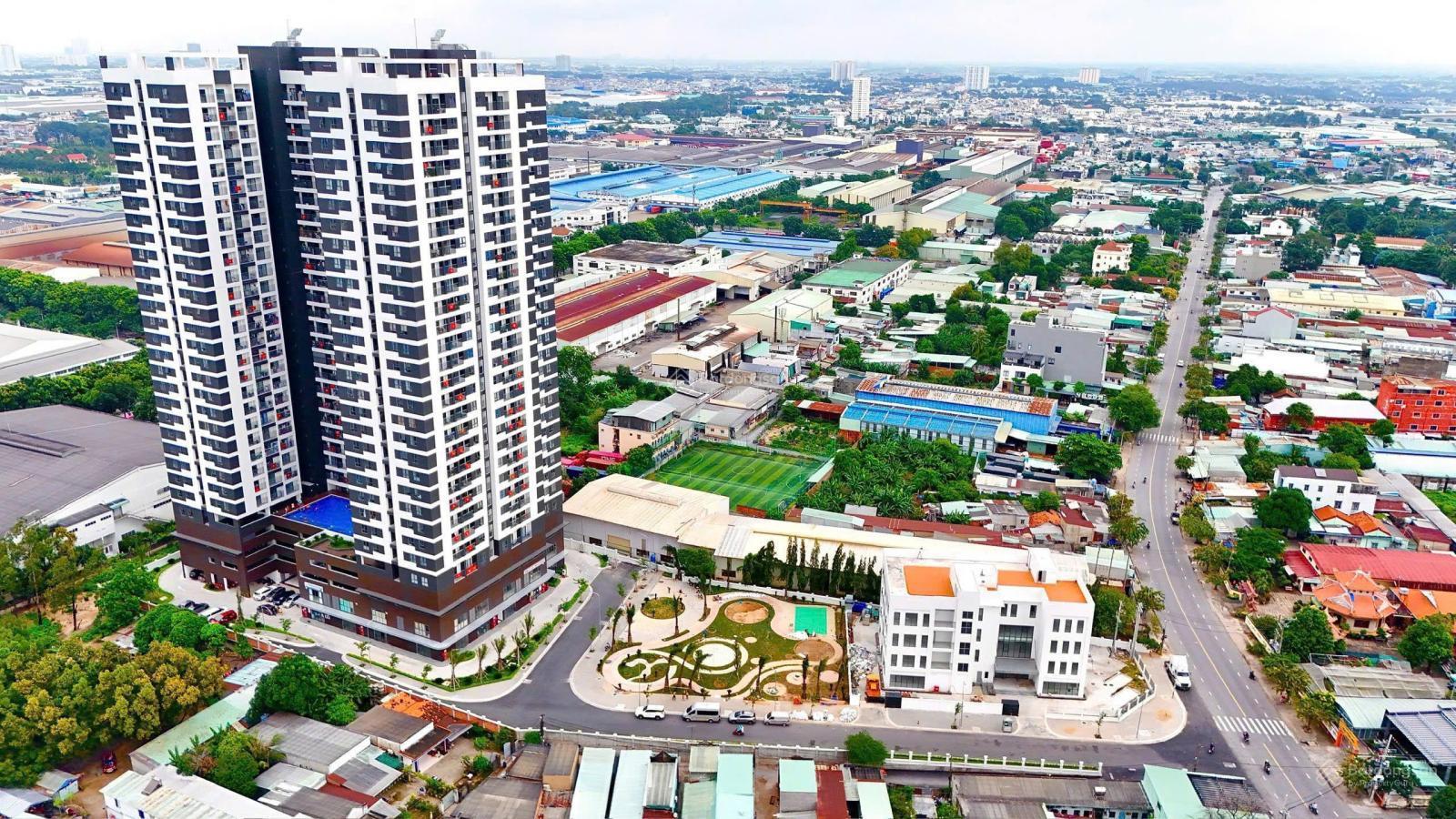 CHO THUÊ GẤP CĂN STUDIO 30m2 CAO CẤP 5tr