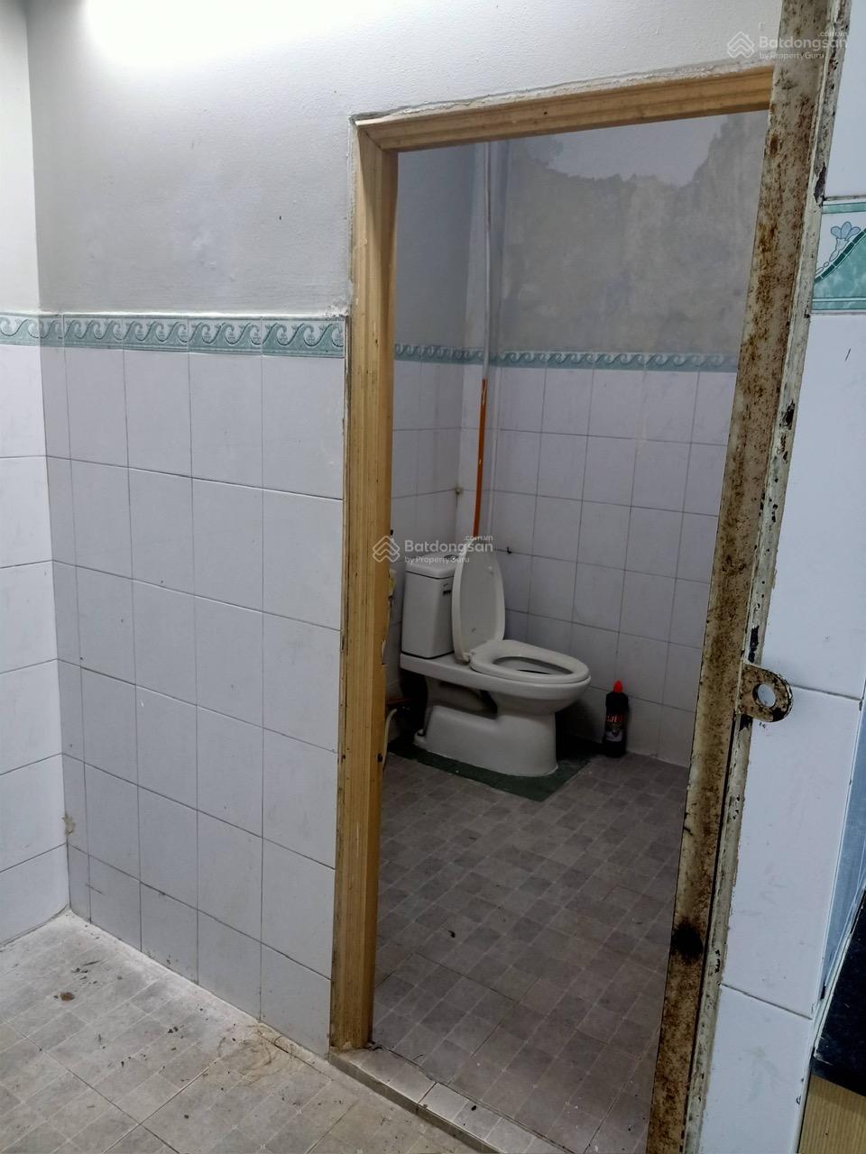 Cho thuê nhà quận 7, mặt tiền đường số khu Phạm Hữu Lầu, quận 7