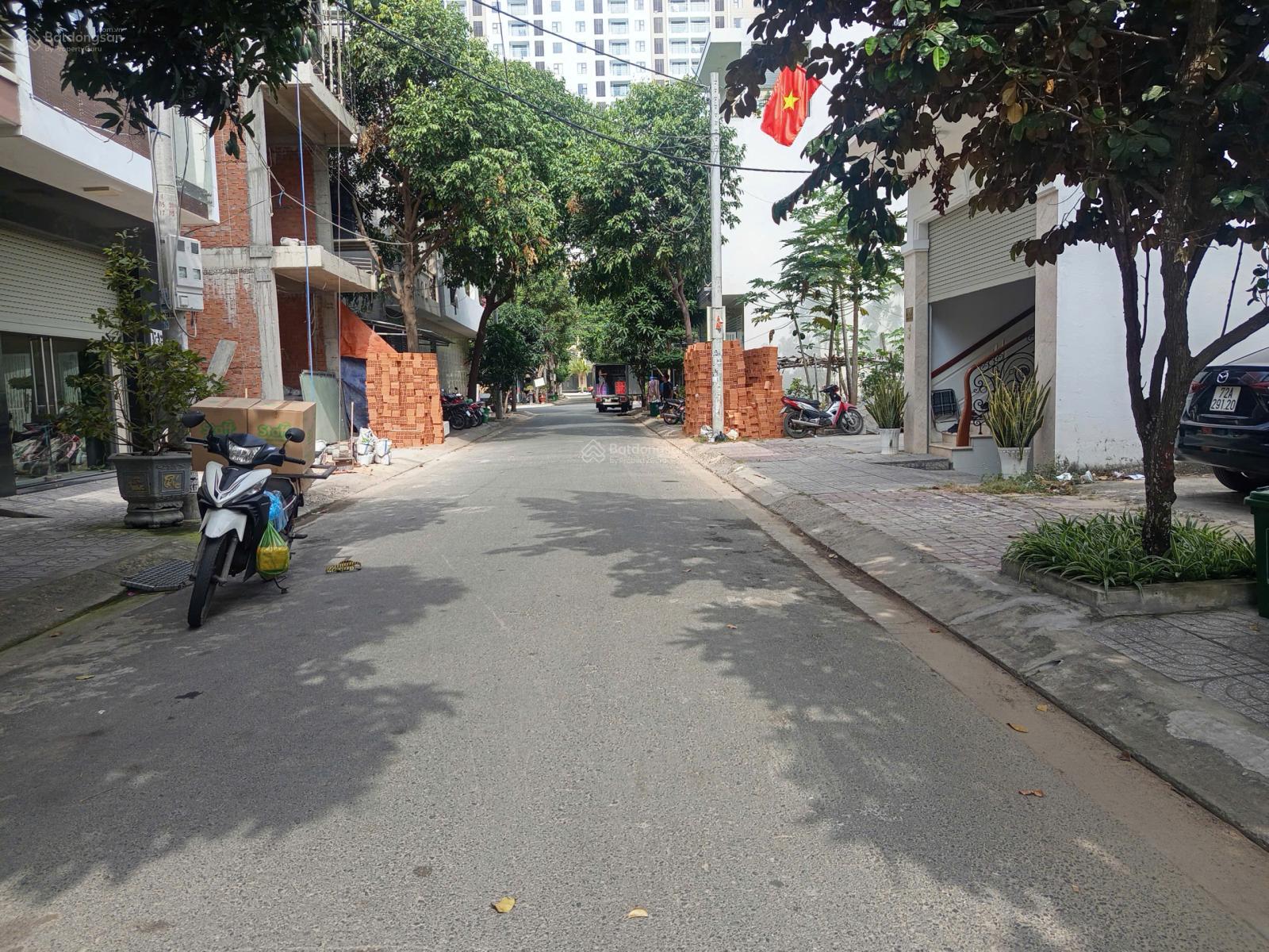 (Hàng hiếm) đất mặt tiền Nguyễn Quyền, KĐT Chí Linh chỉ 7,5 tỷ, mua nhanh