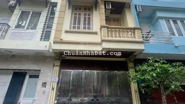 Nhà 2 mặt thoáng - gần phố - ô tô tránh - sổ đỏ sẵn KĐT Văn Quán - 68m2 - MT: 4,2m, giá: 21tỷ