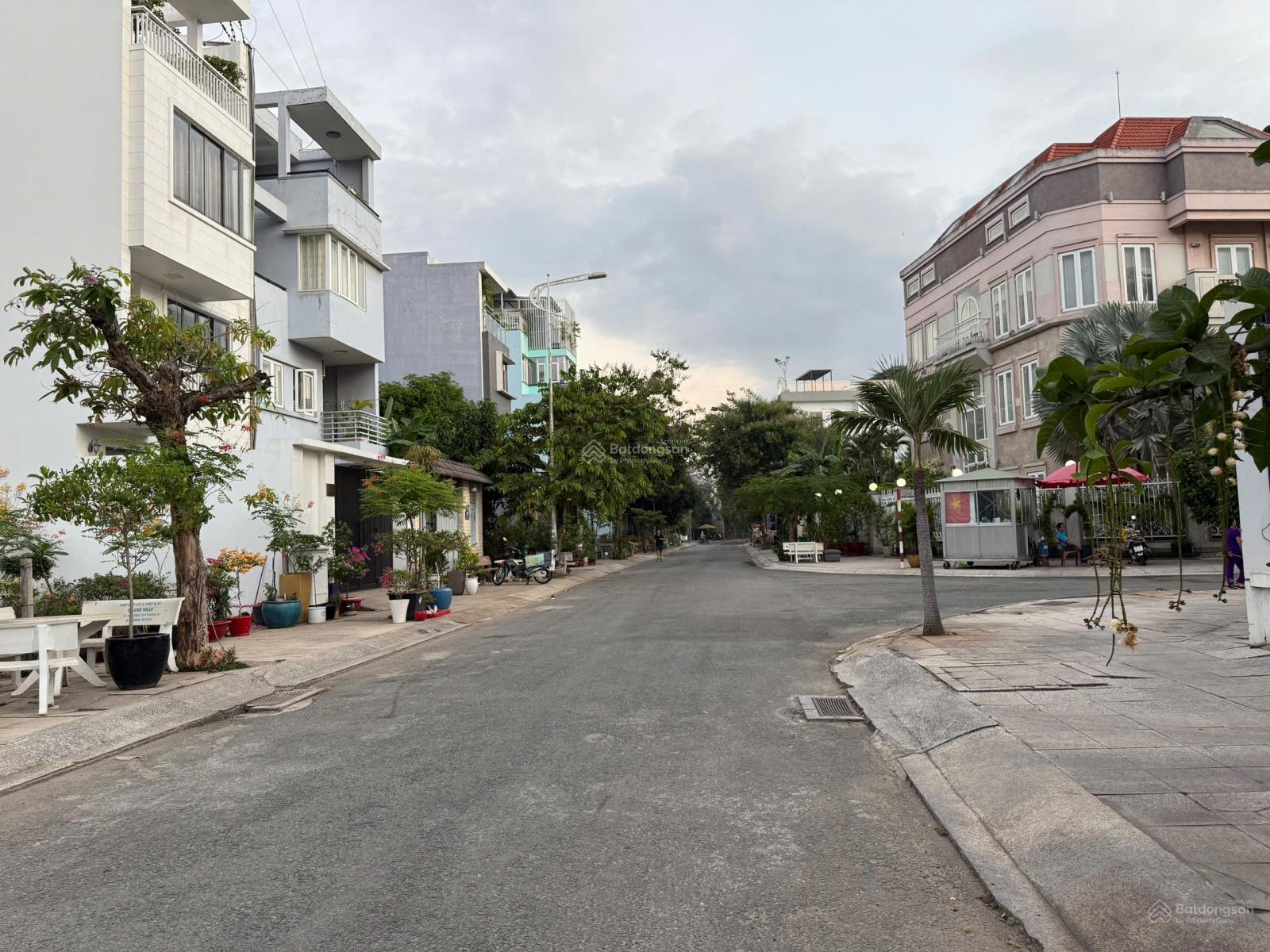 Cập Nhật 6 Căn Nhà Phố Đang Bán KDC Đông Thủ Thiêm, Sổ Hồng Hoàn Công, Giá Bán Từ 15,2-28,5 Tỷ