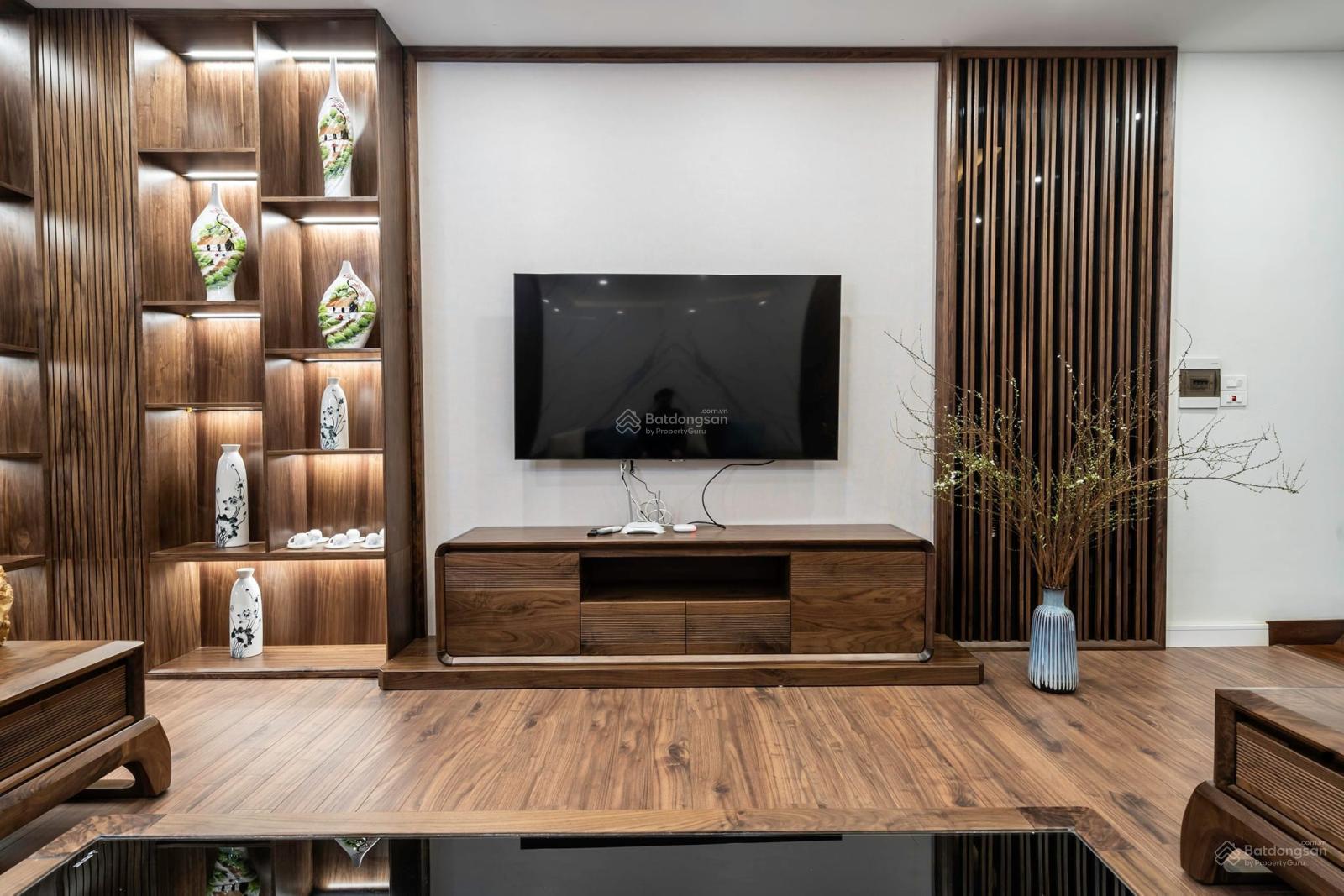 Cho thuê căn 1PN đủ đồ, rẻ nhất thị trường chỉ 20tr/tháng CC Hoàng Thành Tower - 114 Mai Hắc Đế