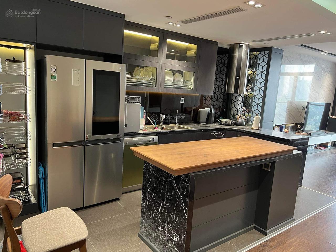 Cho thuê căn 1PN đủ đồ, rẻ nhất thị trường chỉ 20tr/tháng CC Hoàng Thành Tower - 114 Mai Hắc Đế