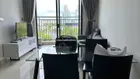 Q7 Boulevard - 2PN 2WC - 70m2 - căn góc - Full nội thất, 3.7 tỷ