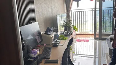 CHÍNH CHỦ GỬI BÁN CĂN HỘ CELESTA RISE 1PN TẦNG CAO VIEW ĐẸP