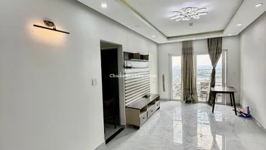 -Cần bán gấp căn hộ Thái An ngay cầu vượt Quang Trung, diện tích 72,5m2,giá 2tỷ5, 2 phòng ngủ,2 wc