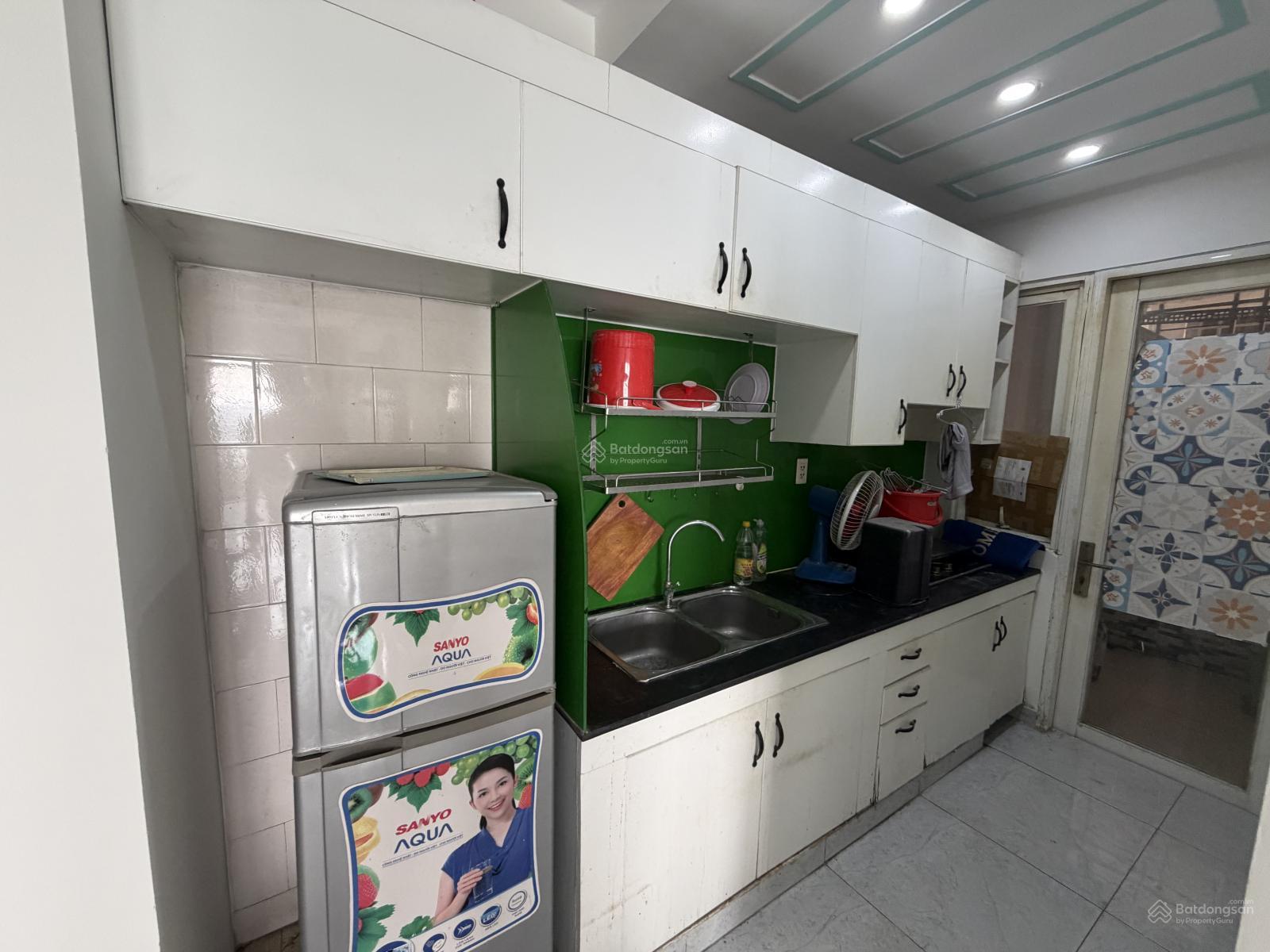 -Cần bán gấp căn hộ Thái An ngay cầu vượt Quang Trung, diện tích 72,5m2,giá 2tỷ5, 2 phòng ngủ,2 wc