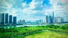 The Crest - Metropole: bán căn hộ 2+1 phòng ngủ giá tốt đã có sổ hồng